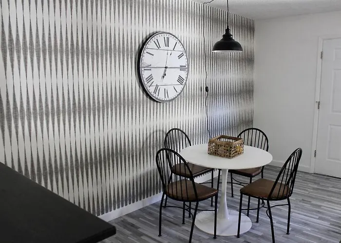 Upgraded Close To The Action Appartement Tempe