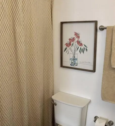 Upgraded Close To The Action Appartement Tempe